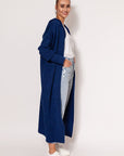 Cardigan model 177144 MKM