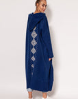 Cardigan model 177144 MKM