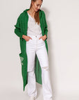 Cardigan model 177146 MKM