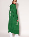 Cardigan model 177146 MKM