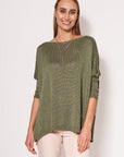 Jumper model 177148 MKM