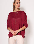 Jumper model 177149 MKM