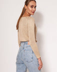 Jumper model 177173 MKM
