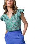 Blouse model 177182 Stylove - Toi ‘n’ Moi Ltd