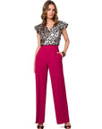 Women trousers model 177224 Stylove