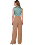Women trousers model 177227 Stylove