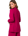 Jacket model 177228 Stylove