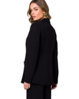 Jacket model 177230 Stylove