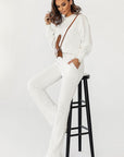 Tracksuit trousers model 177247 IVON