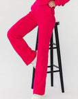 Tracksuit trousers model 177250 IVON