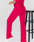 Tracksuit trousers model 177250 IVON