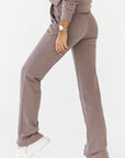 Tracksuit trousers model 177251 IVON
