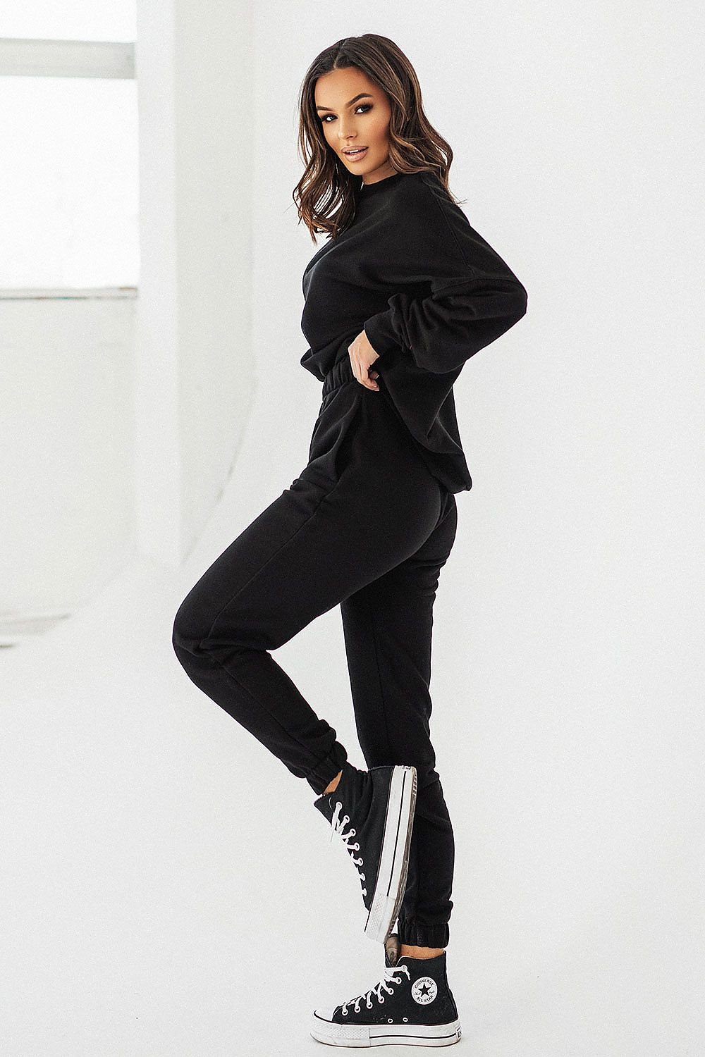 Tracksuit trousers model 177256 IVON