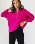 Sweatshirt model 177281 IVON