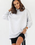 Sweatshirt model 177283 IVON