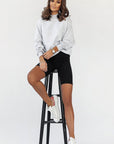 Sweatshirt model 177283 IVON