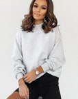 Sweatshirt model 177283 IVON