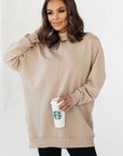 Sweatshirt model 177284 IVON