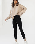 Sweatshirt model 177284 IVON