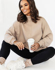 Sweatshirt model 177284 IVON