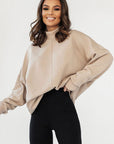 Sweatshirt model 177284 IVON