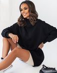 Sweatshirt model 177285 IVON
