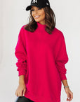 Sweatshirt model 177286 IVON