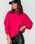 Sweatshirt model 177286 IVON