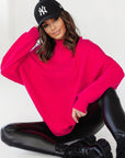 Sweatshirt model 177286 IVON
