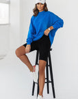Sweatshirt model 177287 IVON