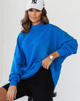 Sweatshirt model 177287 IVON