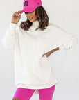 Sweatshirt model 177288 IVON