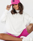 Sweatshirt model 177288 IVON