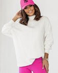 Sweatshirt model 177288 IVON