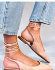 Ballet flats model 177341 Inello - Toi ‘n’ Moi Ltd