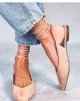 Ballet flats model 177341 Inello - Toi ‘n’ Moi Ltd