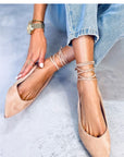 Ballet flats model 177341 Inello - Toi ‘n’ Moi Ltd