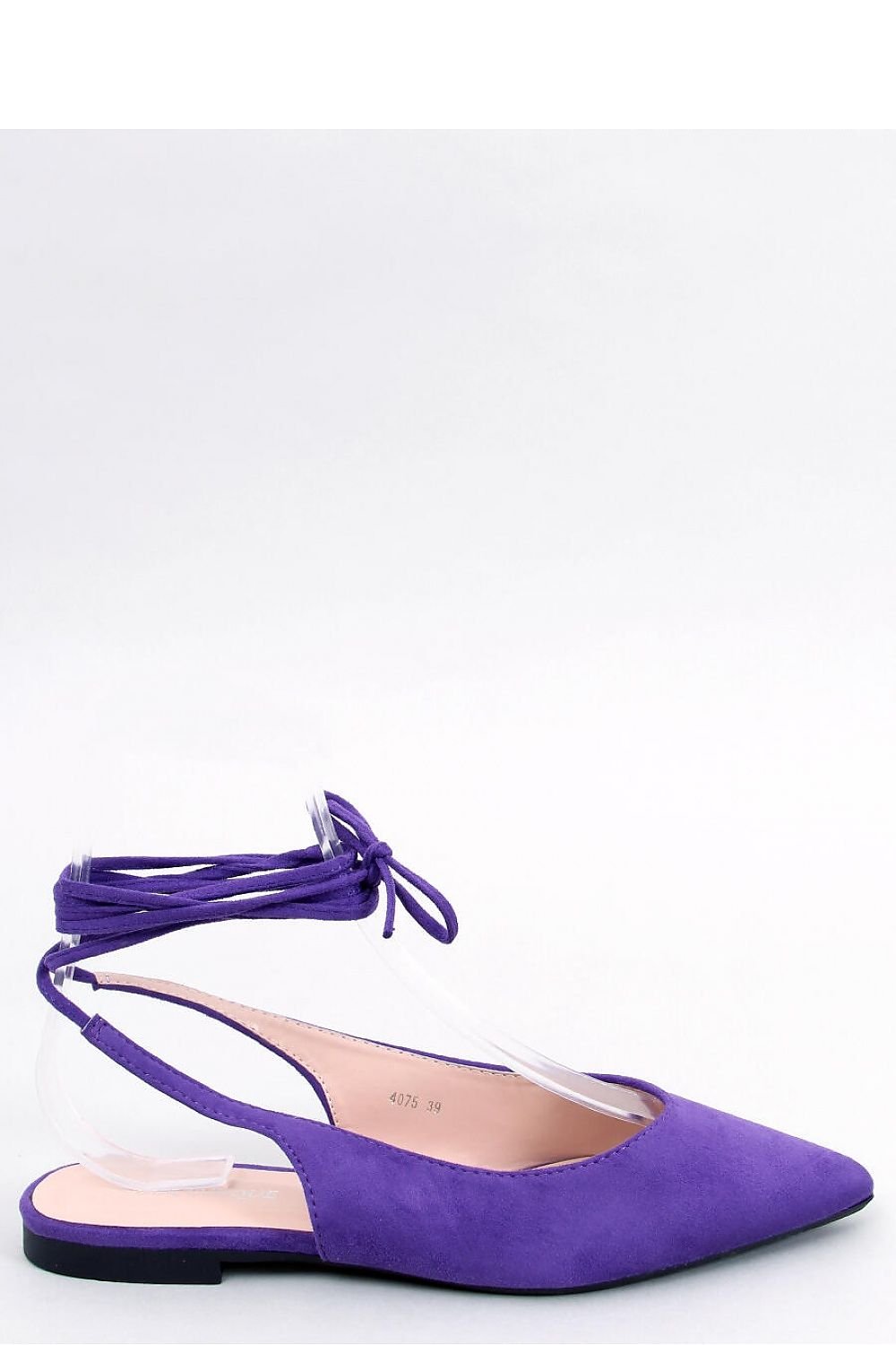 Ballet flats model 177343 Inello - Toi ‘n’ Moi Ltd