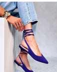 Ballet flats model 177343 Inello - Toi ‘n’ Moi Ltd