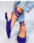 Ballet flats model 177343 Inello - Toi ‘n’ Moi Ltd