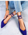 Ballet flats model 177343 Inello - Toi ‘n’ Moi Ltd