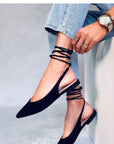 Ballet flats model 177344 Inello - Toi ‘n’ Moi Ltd