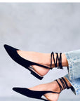 Ballet flats model 177344 Inello - Toi ‘n’ Moi Ltd