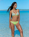 Swimsuit two piece model 177380 Lorin