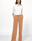 Women trousers model 177409 Nife