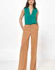 Women trousers model 177409 Nife