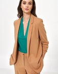 Jacket model 177410 Nife