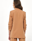 Jacket model 177410 Nife