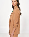Jacket model 177410 Nife