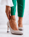 High heels model 177479 Step in style